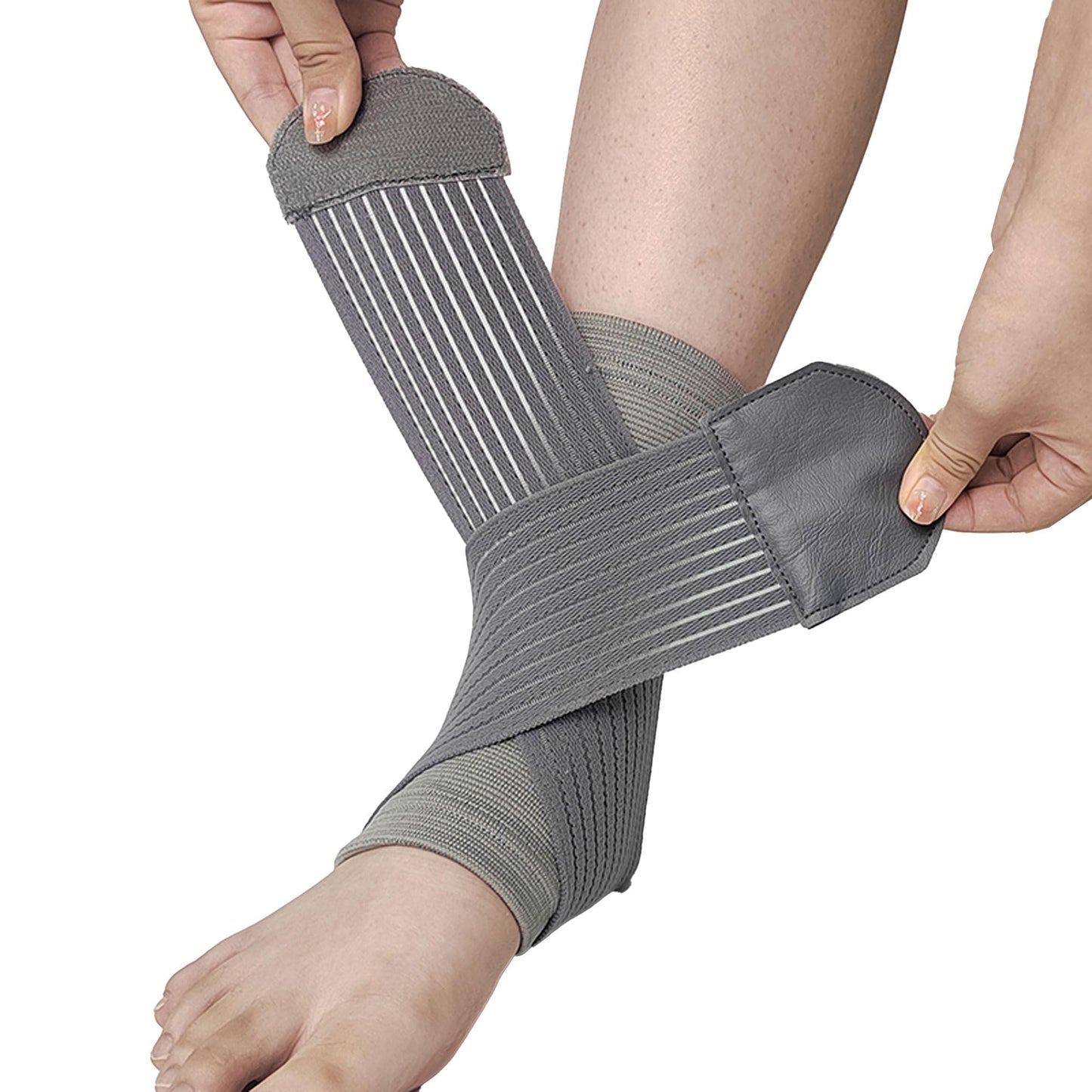 BaseLock Ankle Brace (Pair) - FuSup
