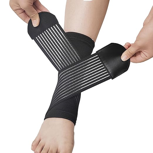 BaseLock Ankle Brace (Pair) - FuSup