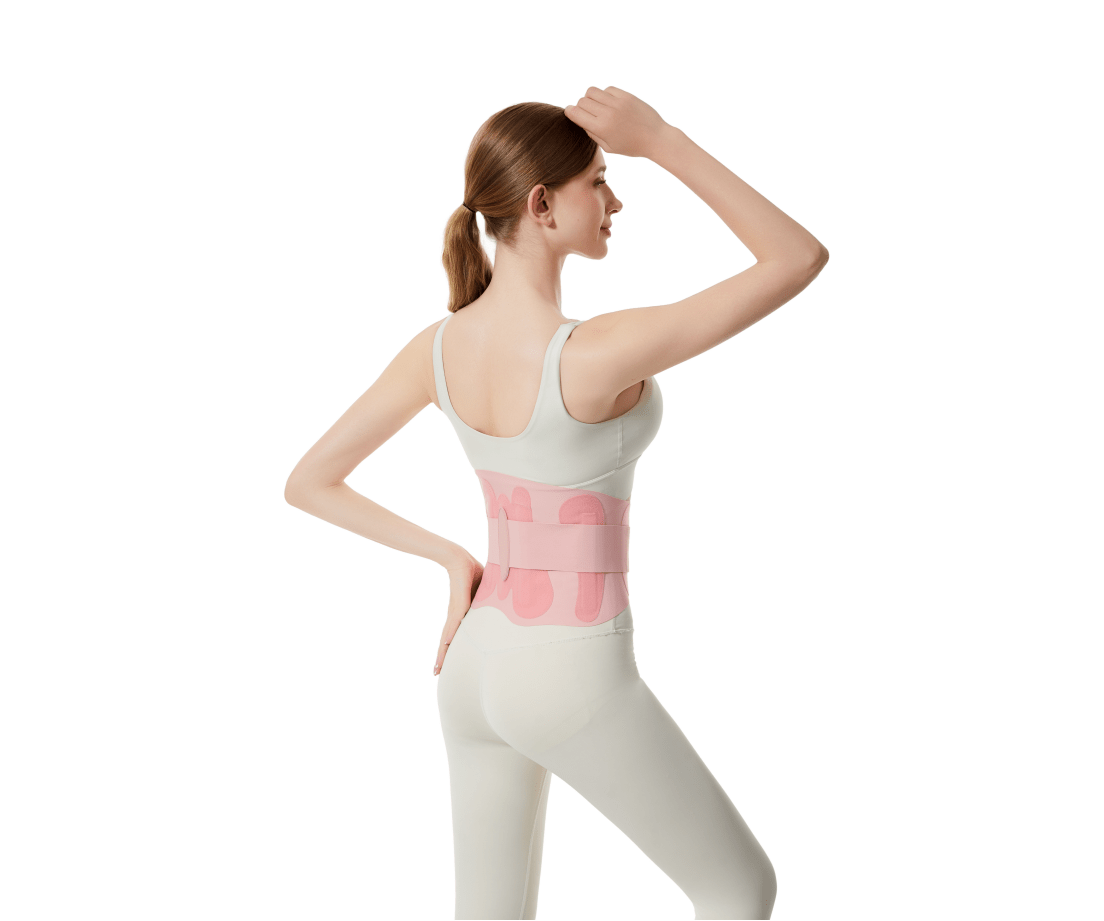 CoreAir Back Brace - FuSup