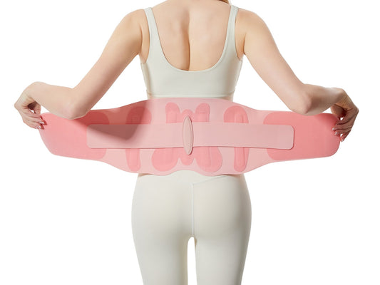 CoreAir Back Brace - FuSup