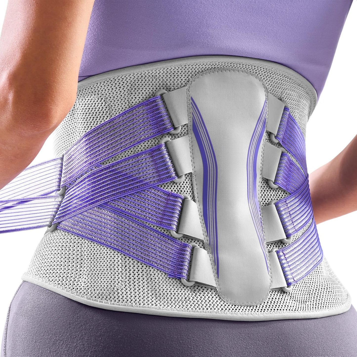 CoreFit Back Brace - FuSup