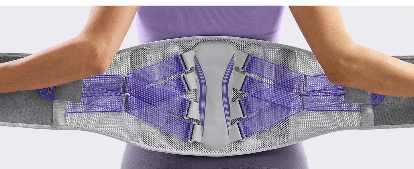 CoreFit Back Brace - FuSup
