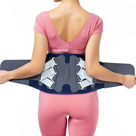 CoreFlex Back Brace - FuSup