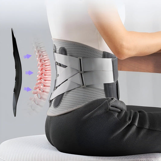 CoreForm Back Brace - FuSup