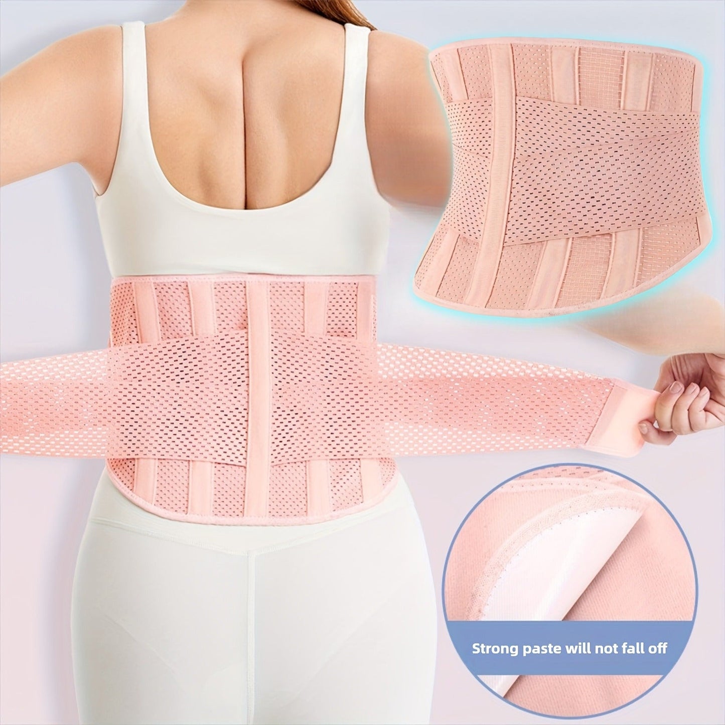 CoreLite Back Brace - FuSup