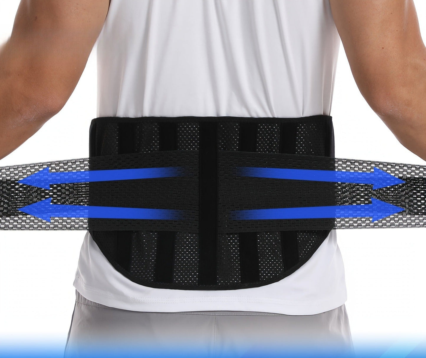 CoreLite Back Brace - FuSup