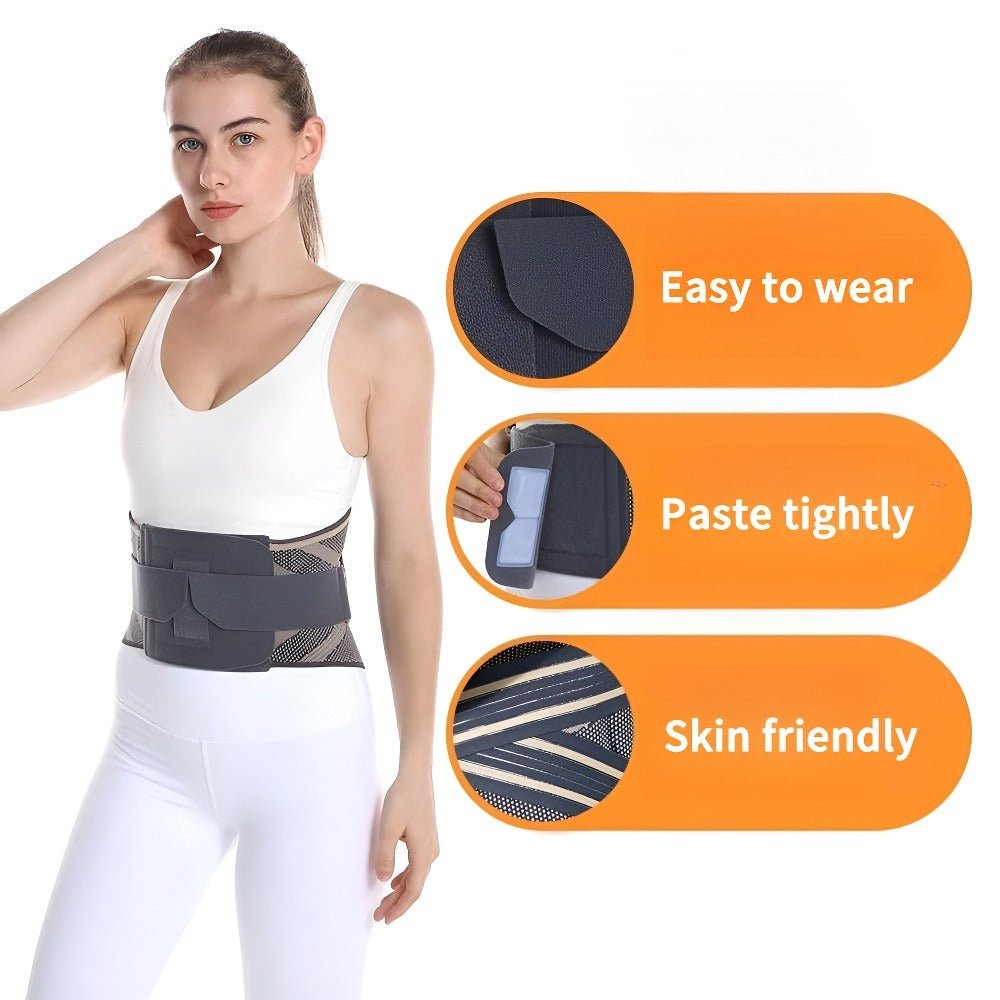 CoreRevive Back Brace - FuSup