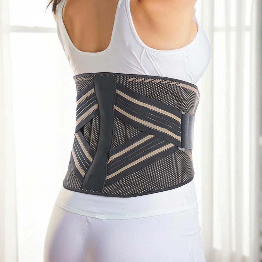 CoreRevive Back Brace - FuSup