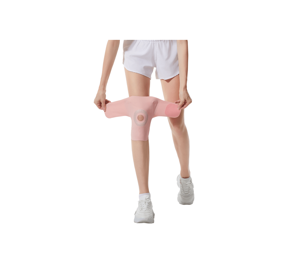 GuardAir Knee Brace (Pair) - FuSup