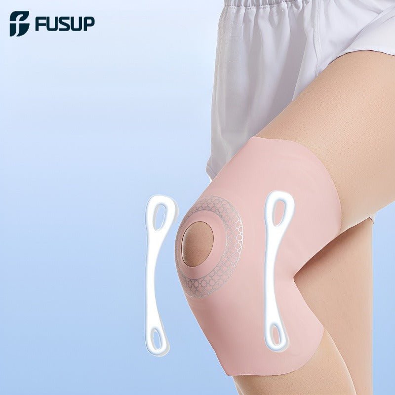 GuardAir Knee Brace (Pair) - FuSup