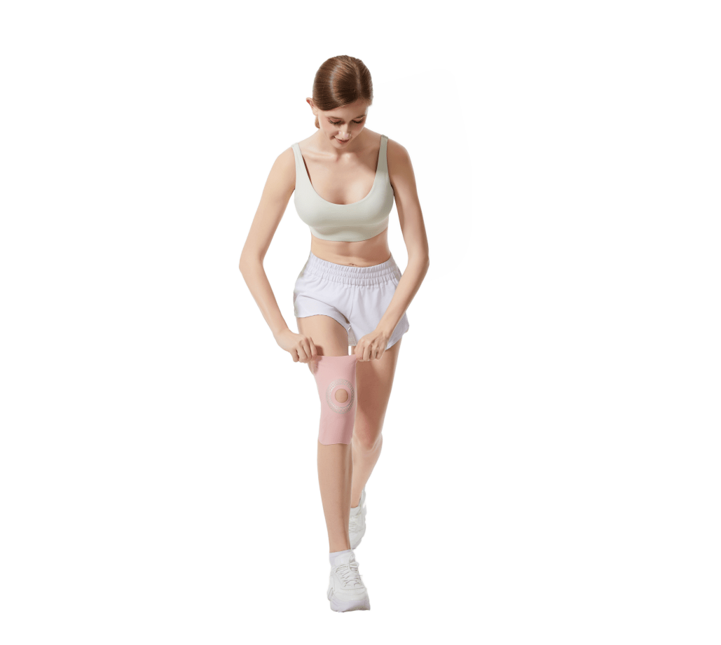 GuardAir Knee Brace (Pair) - FuSup