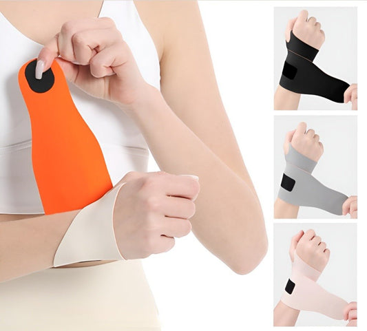 PointLoop Wrist Brace(Pair) - FuSup