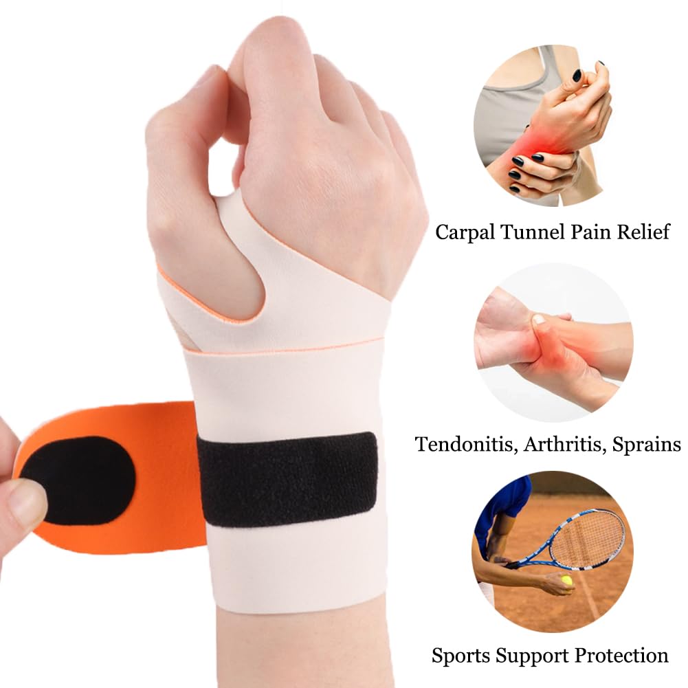 PointLoop Wrist Brace(Pair) - FuSup