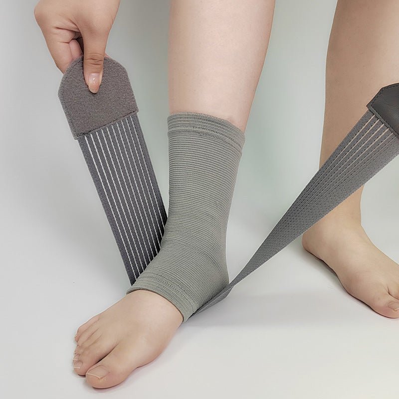 BaseLock Ankle Brace (Pair) - FuSup