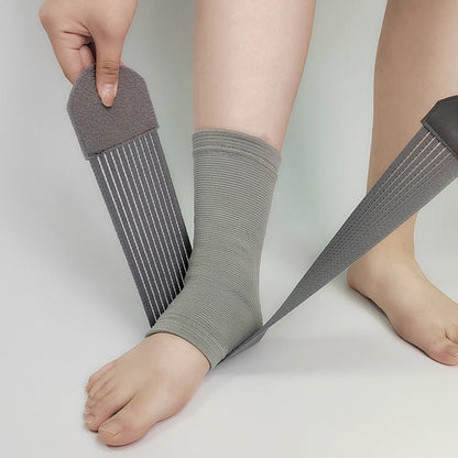 BaseLock Ankle Brace (Pair) - FuSup