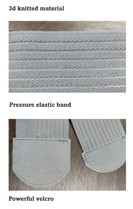 BaseLock Ankle Brace (Pair) - FuSup