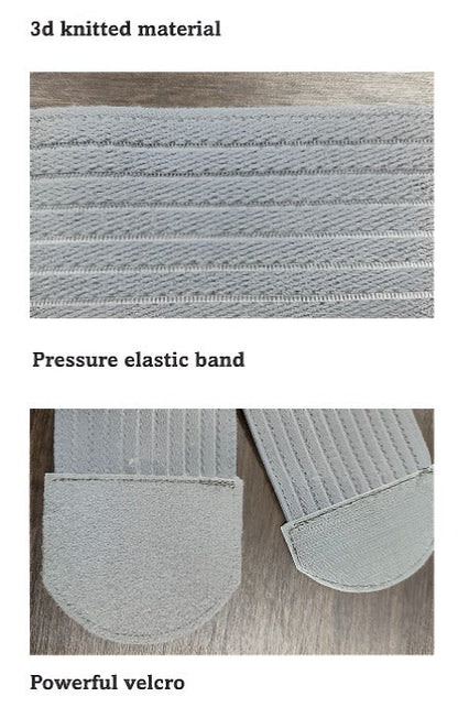 BaseLock Ankle Brace (Pair) - FuSup