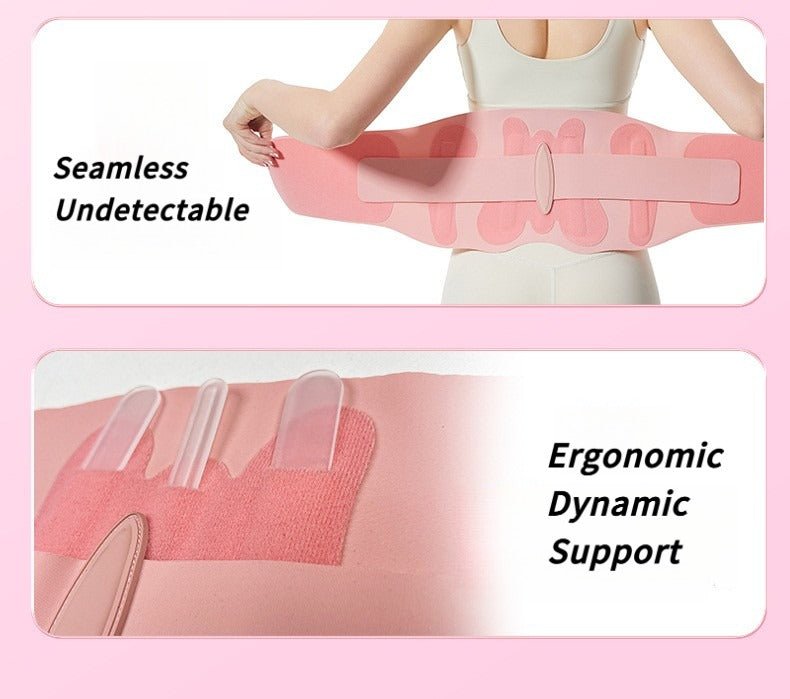 CoreAir Back Brace - FuSup