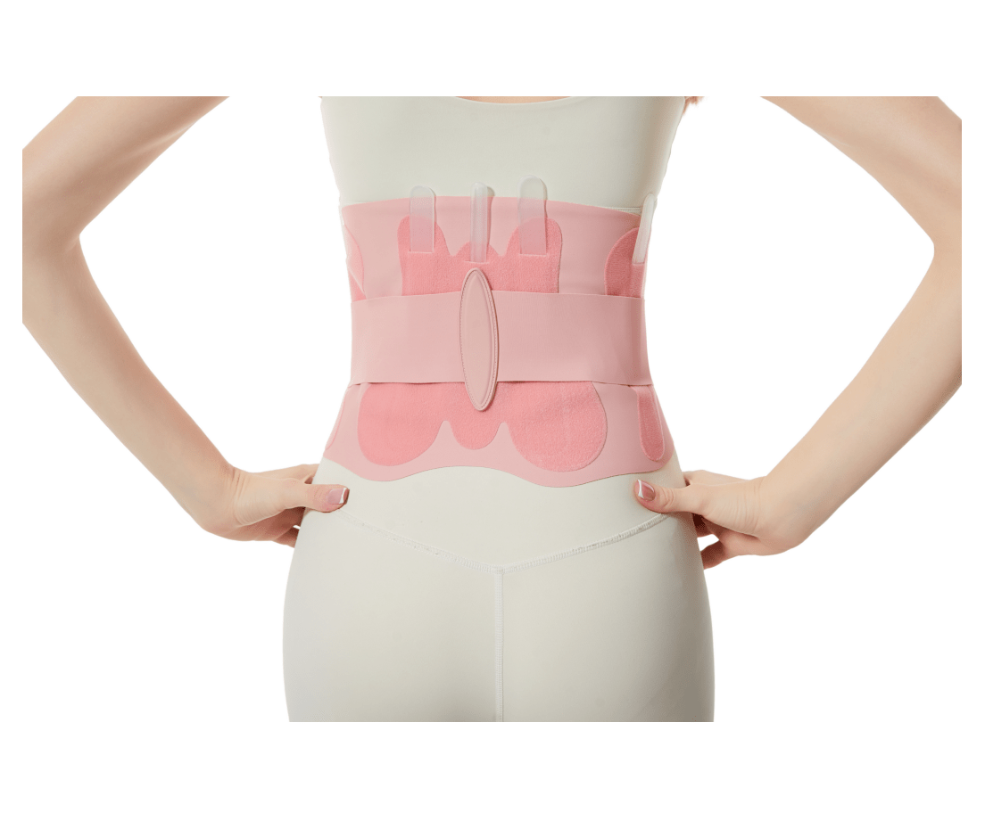 CoreAir Back Brace - FuSup