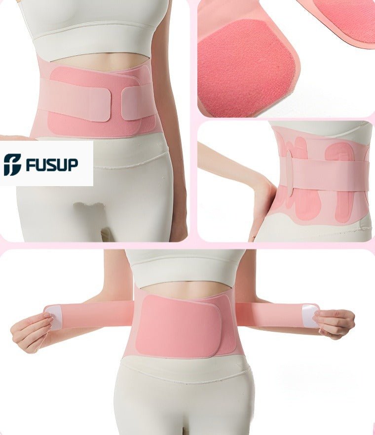 CoreAir Back Brace - FuSup