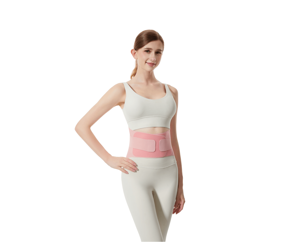 CoreAir Back Brace - FuSup