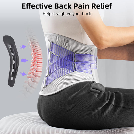 CoreFit Back Brace - FuSup