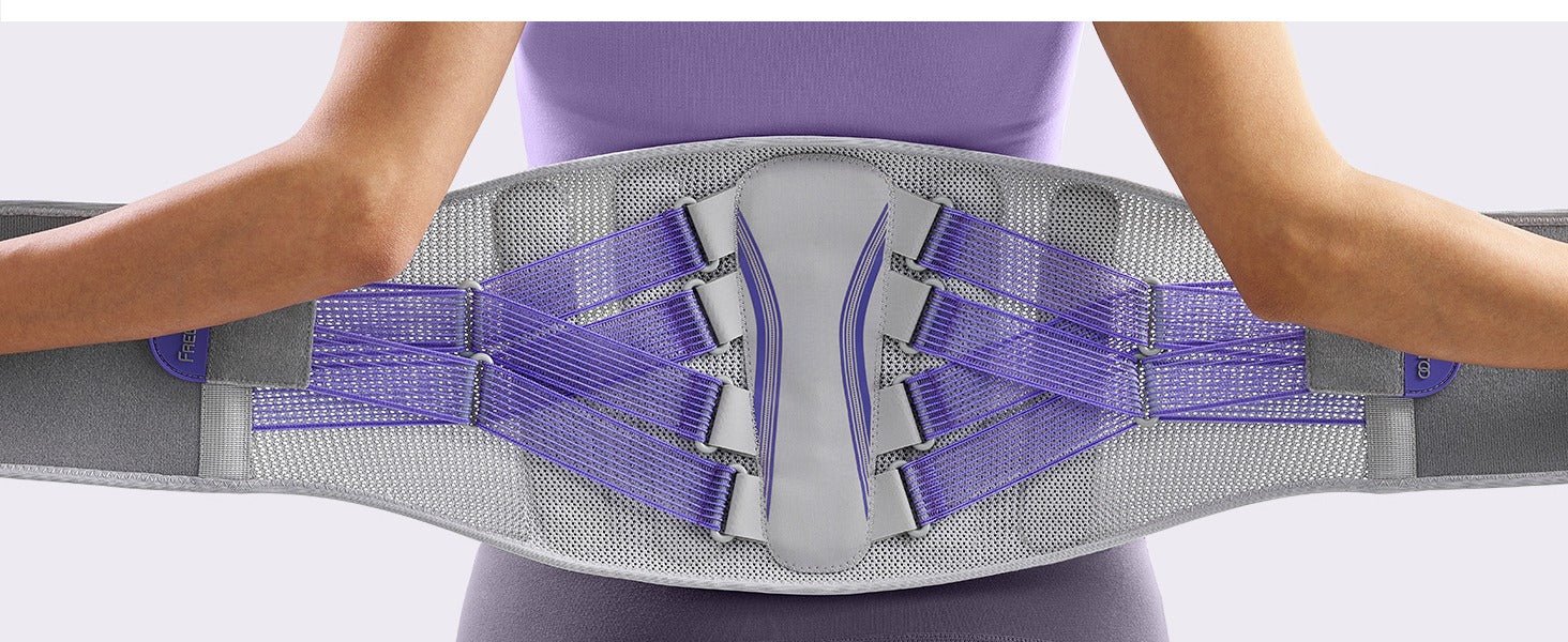 CoreFit Back Brace - FuSup
