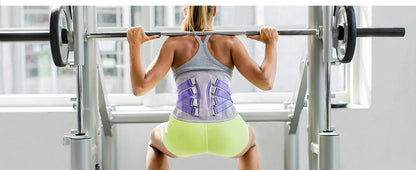 CoreFit Back Brace - FuSup
