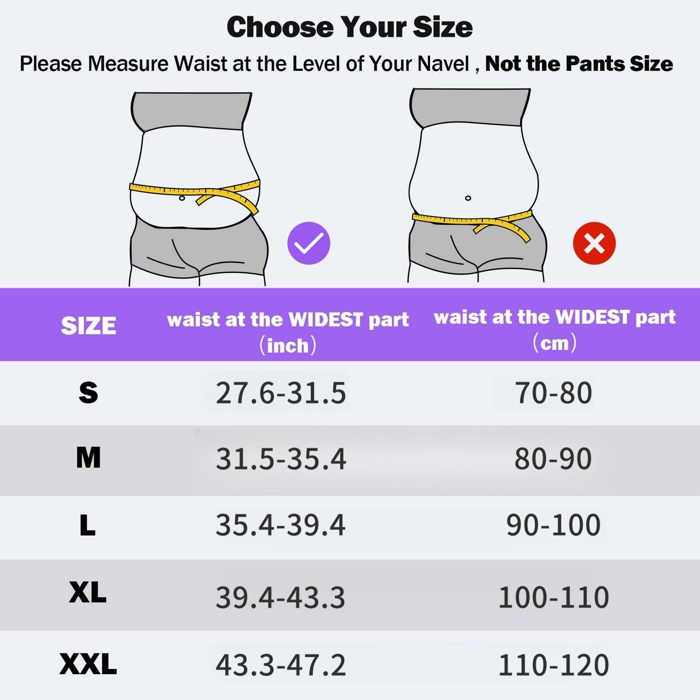 CoreFit Back Brace - FuSup