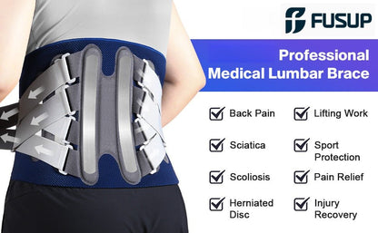 CoreFlex Back Brace - FuSup