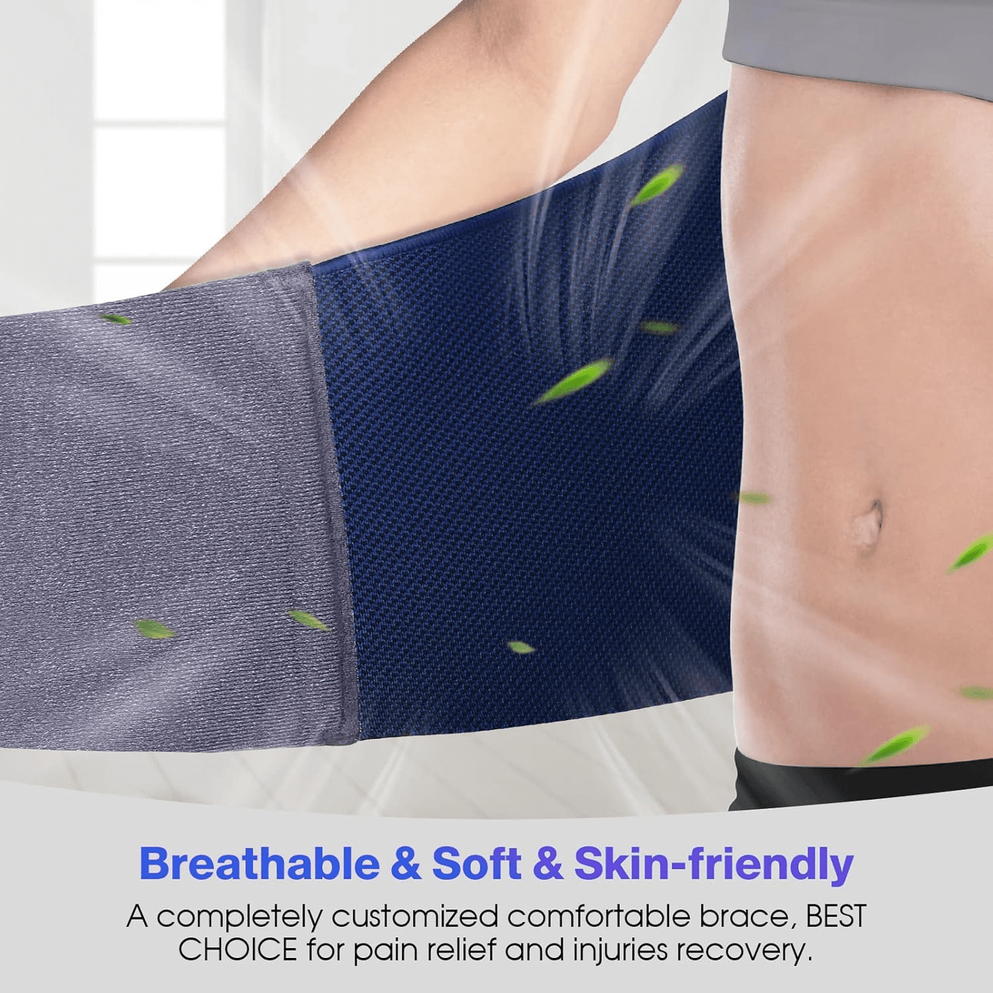 CoreFlex Back Brace - FuSup