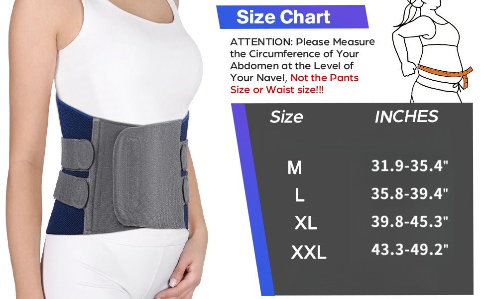 CoreFlex Back Brace - FuSup