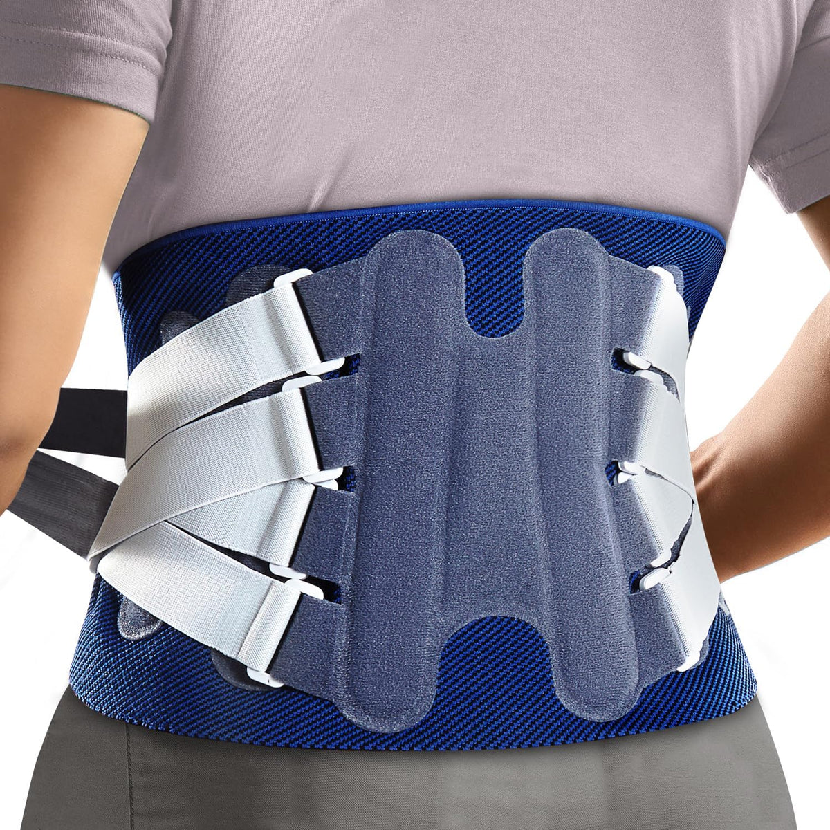 CoreFlex Back Brace - FuSup