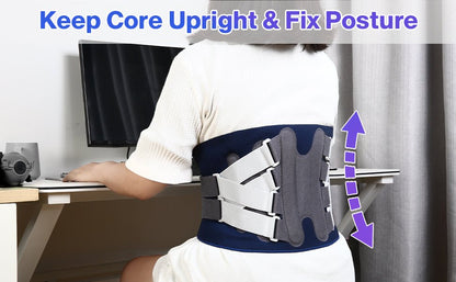 CoreFlex Back Brace - FuSup