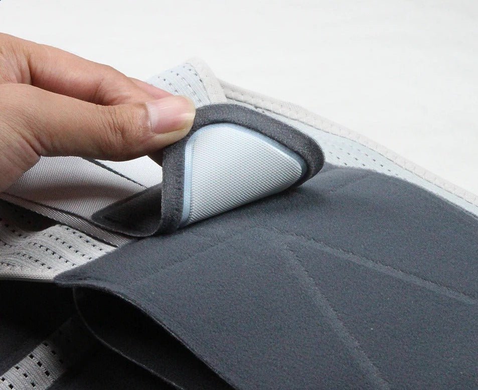CoreForm Back Brace - FuSup