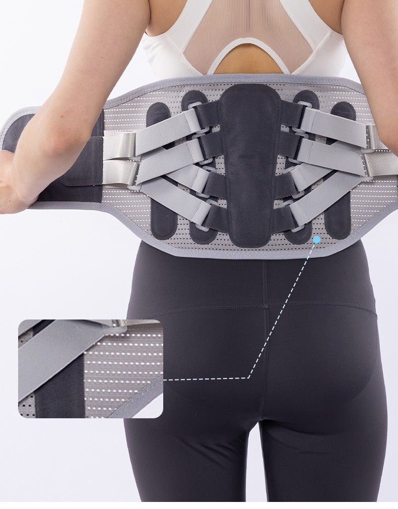 CoreForm Back Brace - FuSup
