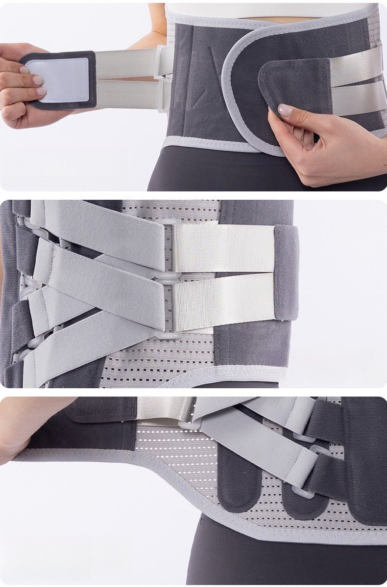 CoreForm Back Brace - FuSup