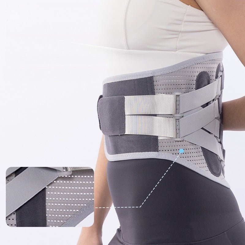 CoreForm Back Brace - FuSup