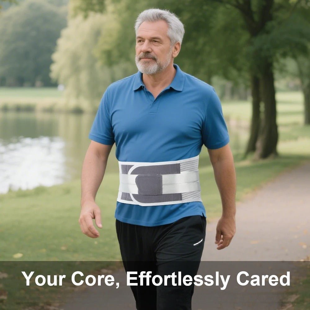 CoreForm Back Brace - FuSup