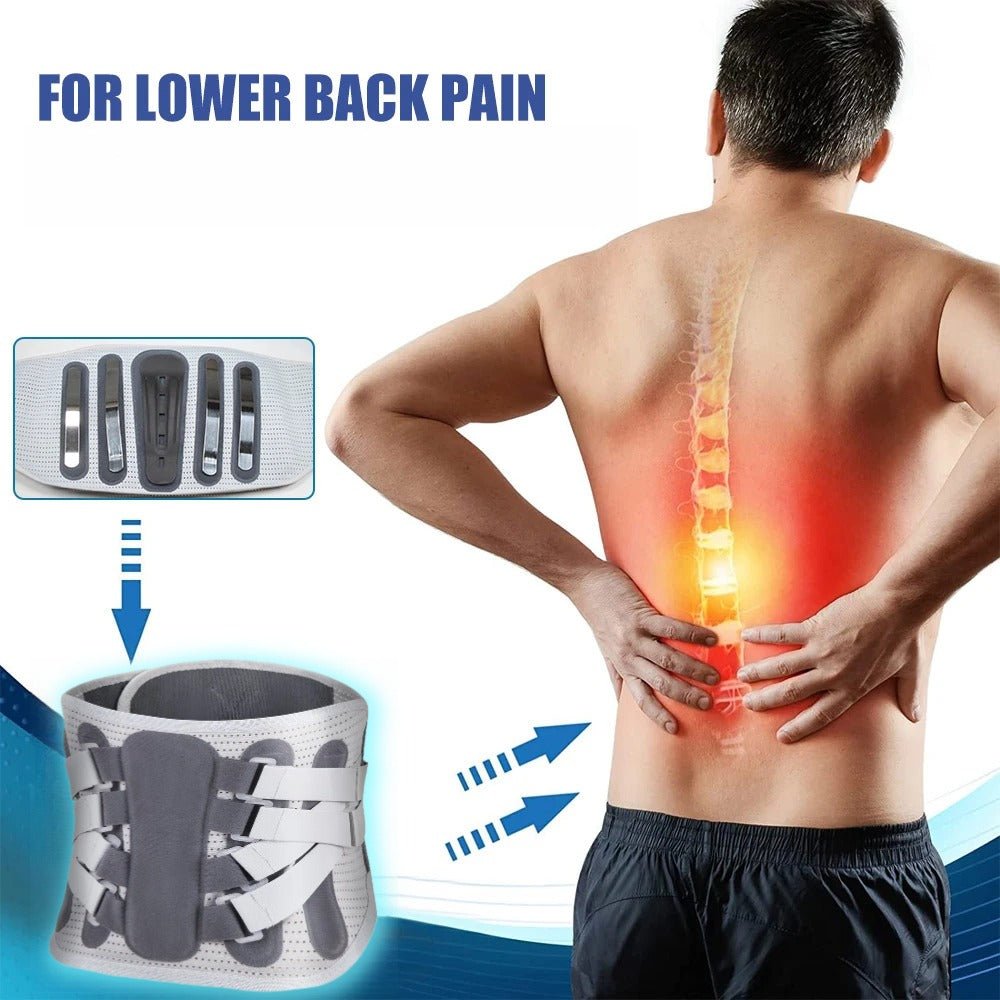 CoreForm Back Brace - FuSup