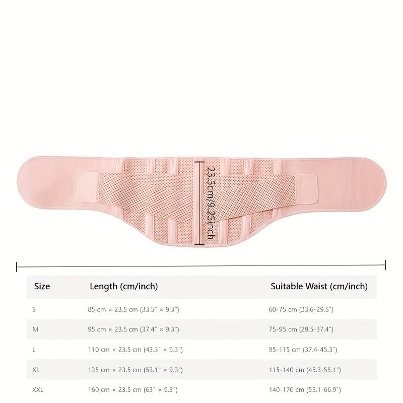 CoreLite Back Brace - FuSup