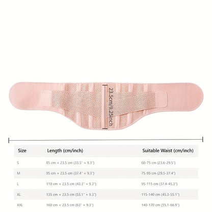 CoreLite Back Brace - FuSup