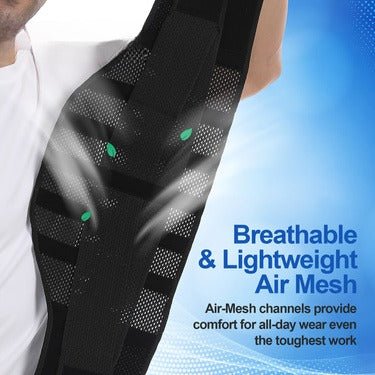 CoreLite Back Brace - FuSup