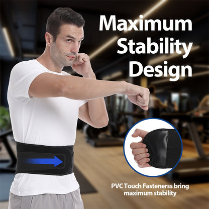 CoreLite Back Brace - FuSup