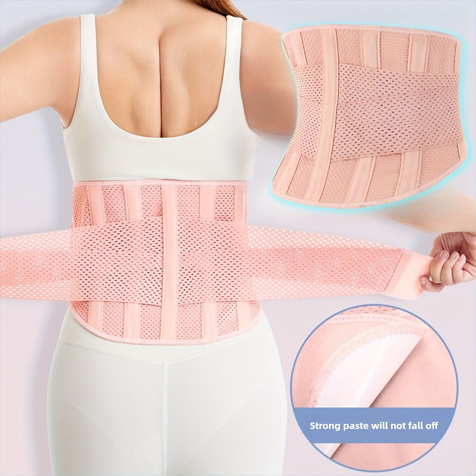CoreLite Back Brace - FuSup