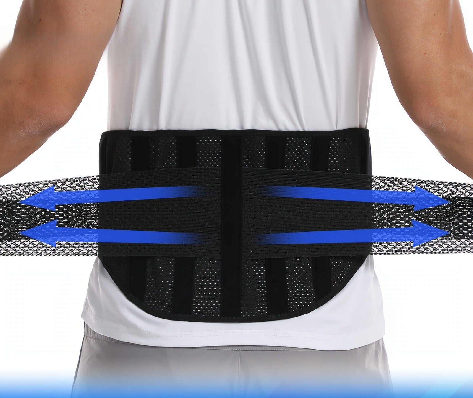 CoreLite Back Brace - FuSup