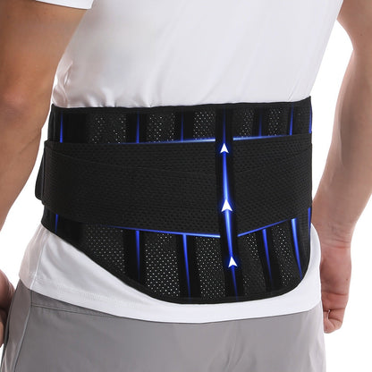 CoreLite Back Brace - FuSup