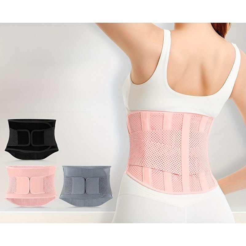 CoreLite Back Brace - FuSup