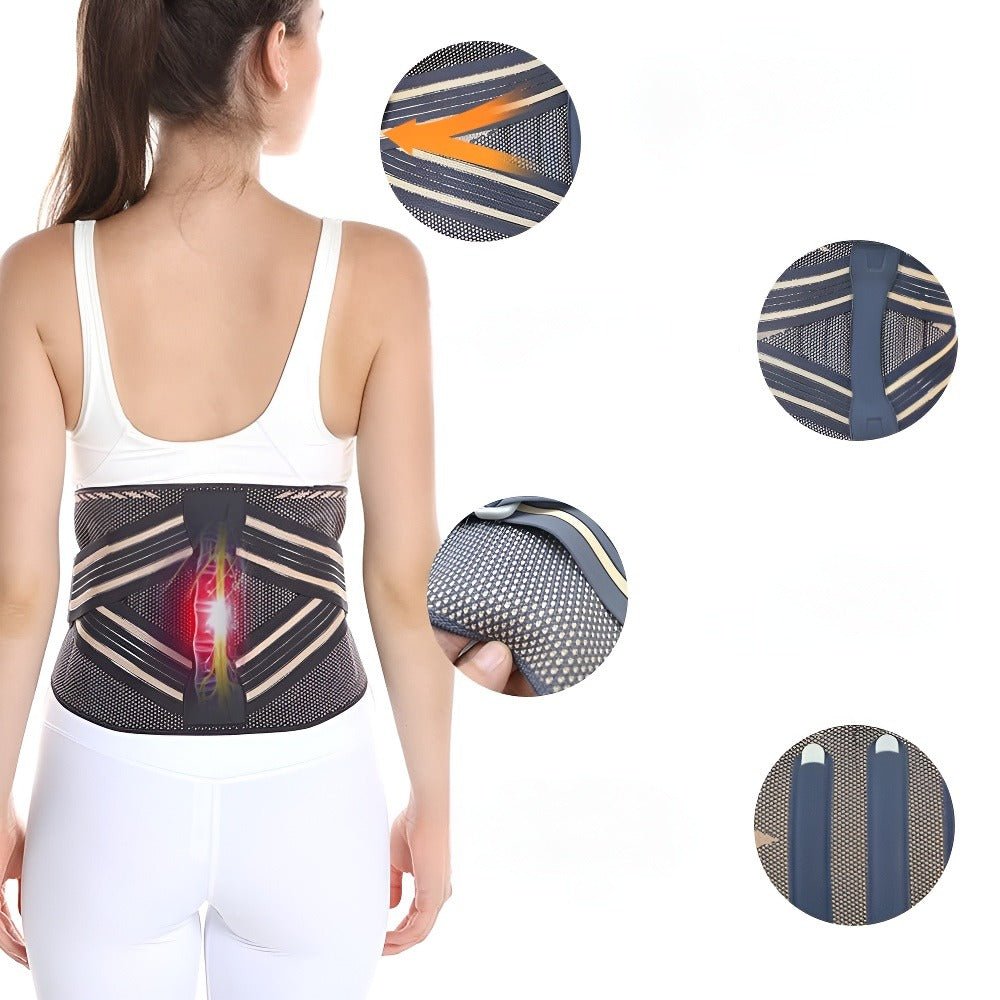 CoreRevive Back Brace - FuSup