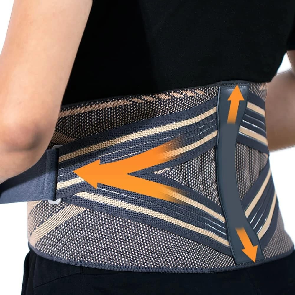 CoreRevive Back Brace - FuSup